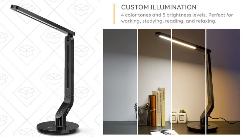 Eufy Lumos A3, $30 con código 6ANK96CA | Eufy Lumos A4, $20 con código KB4PAFSS
